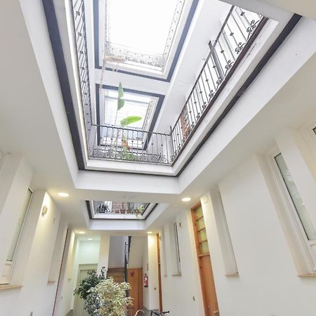 New! Bohemian Center Apartment Seville Exterior photo