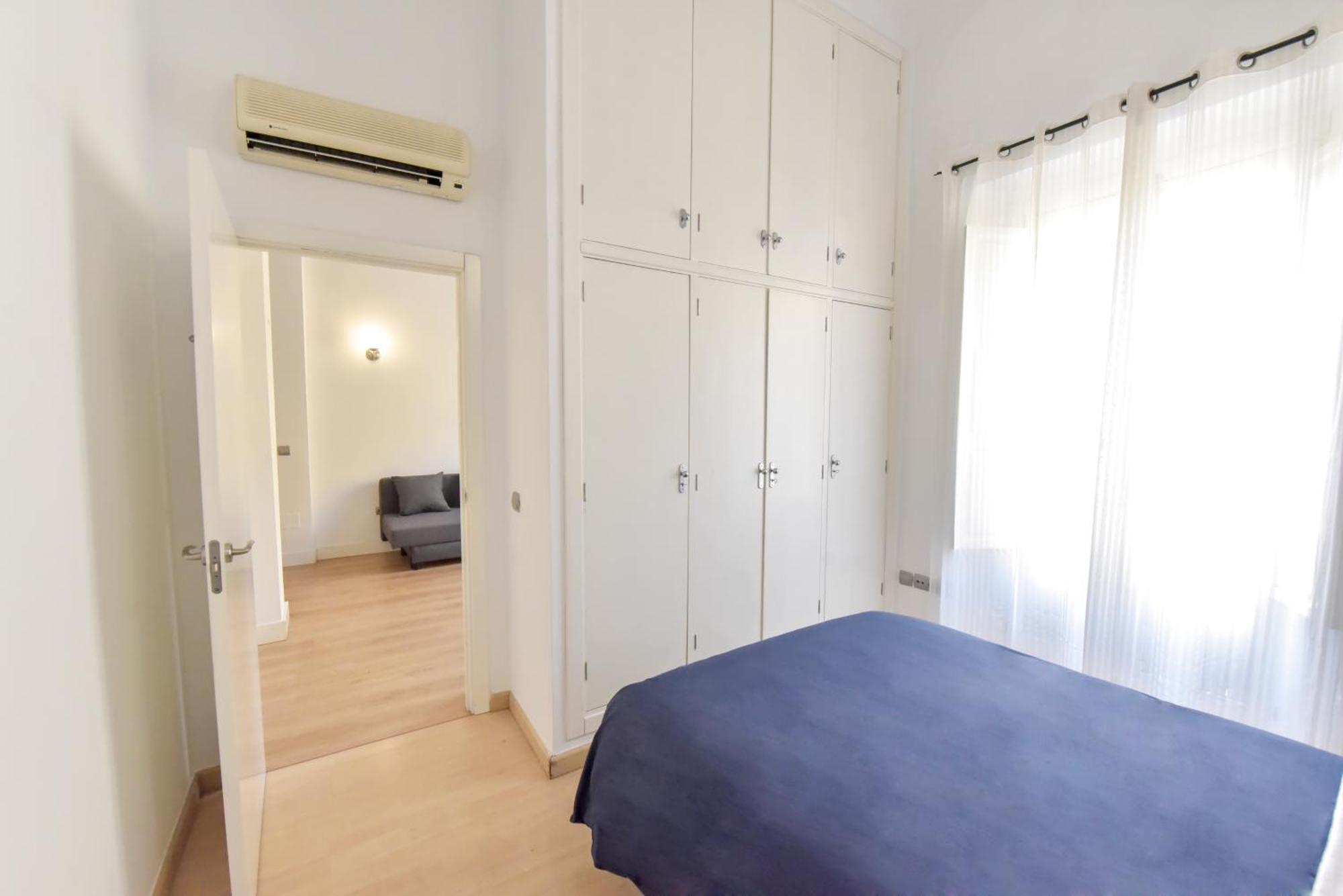 New! Bohemian Center Apartment Seville Exterior photo