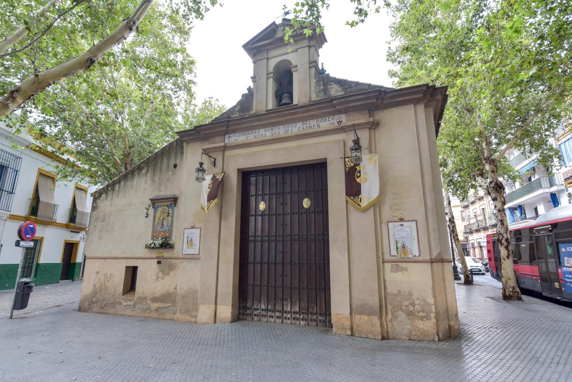 New! Bohemian Center Apartment Seville Exterior photo